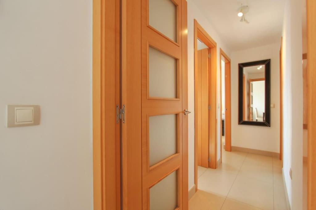Appartement Penthouse With Amazing Sea Views And Parking