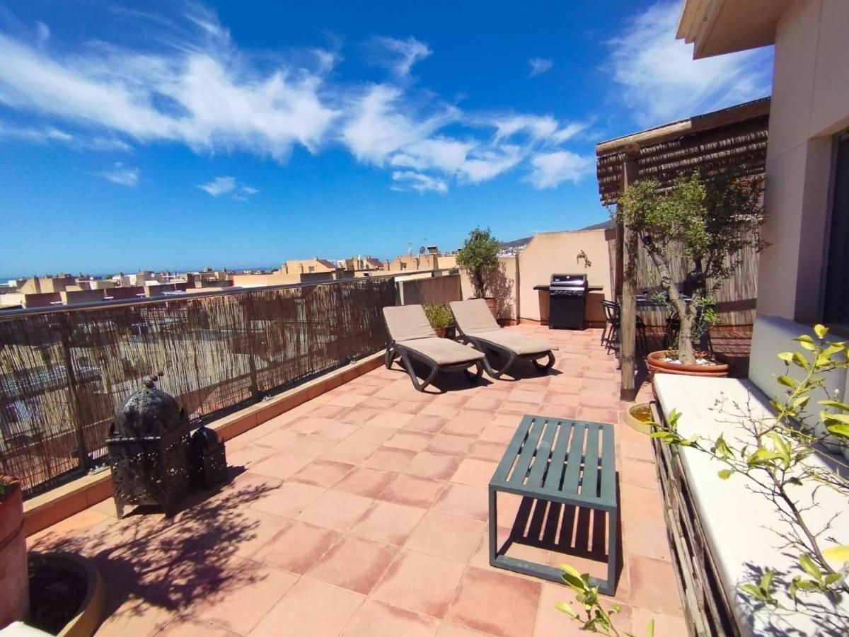 Appartement Penthouse With Amazing Sea Views And Parking Nerja